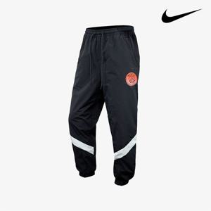 나이키 파리 생제르망 조던 축구 우븐팬츠 FV7732-045