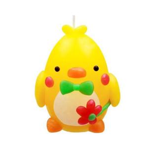 (이야코) 아기나라 양초만들기 병아리 03번 1인용