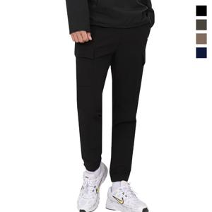 모렉스 남성 스판 카고 스포츠 밴딩 조거팬츠 Model No_YSB2230