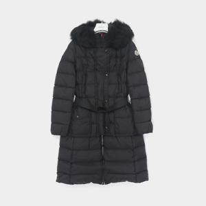 몽클레어 끌로에 롱패딩 여성자켓 1C00023 5968E 999 KHLOE