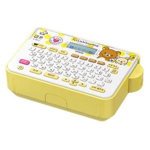 엡손 리락쿠마 라벨프린터 LW-H200RK/4-18mm 박스(5