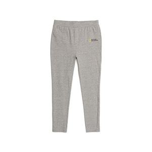 내셔널지오그래픽키즈 N213KLG310 여아 싱글스판 레깅스 M/GREY
