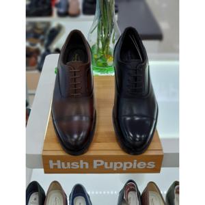 [허시파피]남성 정장 구두 SEKJHGHWM530