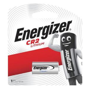 에너자이저 포토리튬 CR2 3v 갑(6개입)