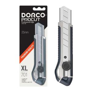 도루코 프로컷 XL701 대형 커터기/25mm (1개)