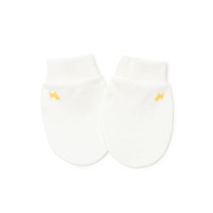 [블루독베이비]베이직거즈양면손싸개 44A70-008-02