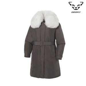 다이나핏 여성 MAXI (맥시) 롱 구스 다운 점퍼 YW23536E6