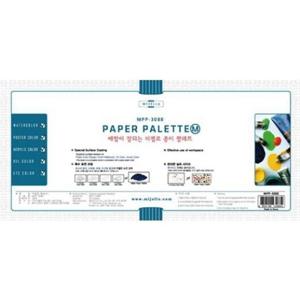 미젤로 종이파레트(M) MPP-3088/20매 (1개)