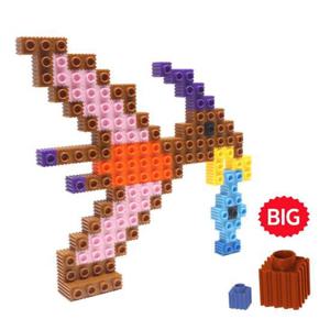 이지툭툭 빅블럭_4. 프테라노돈