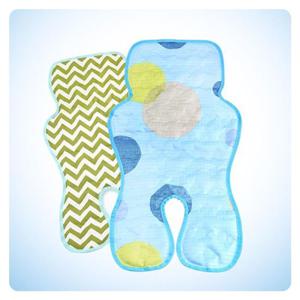 K/C 인견 유모차 카시트용 쿨매트