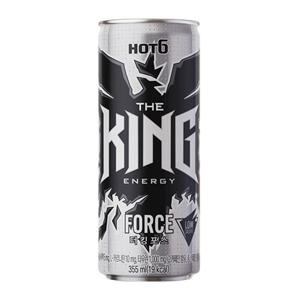 핫식스 더킹포스 355ml 24캔