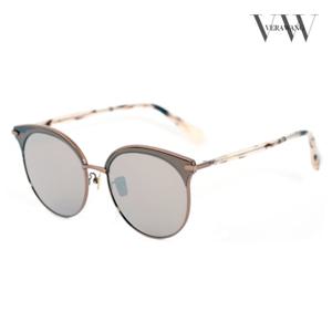 베라왕 VW503 02 브라운 선글라스