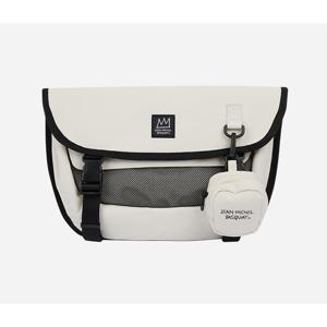 [클라이드]바스키아 크로스백_FOBAB251U