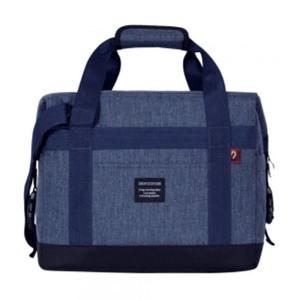 아이스박스 베이스캠프 아이스백 22L 블루 보온백 보냉백