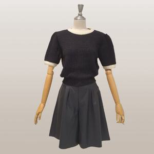 [난닝구]엔델프하프팬츠 240911(1124C2PT017)