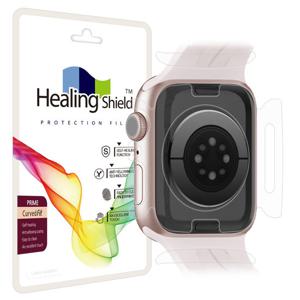 애플워치11/10 42mm 프라임 고광택 측후면필름 2매