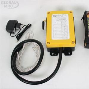 쌍용리프트 삼상호이스트용 무선리모컨 GG-600AC 삼