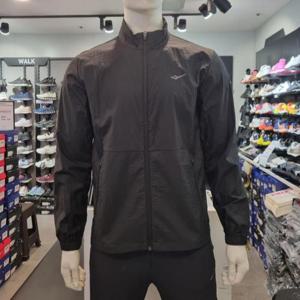 프로스펙스_wMJ24M314BK_공용봄여름 경량바람막이자켓