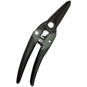 치카마사 전지가위 JP-2000FBK 원예 조경 꽃집