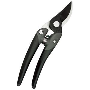 치카마사 전지가위 JP-3000FBK 원예 조경 꽃집