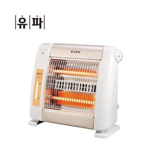 유파 2단 석영관 히터 TSK-8616 800w 스팀 가습기