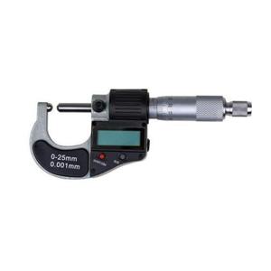 블루텍 디지털 튜브 마이크로 미터 BD396-025