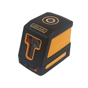 수평기 레벨기 DR010 레드 1H1V DIT