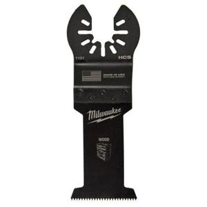 밀워키 만능커터날 49-25-1101M