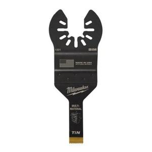 밀워키 만능커터날 49-25-1201