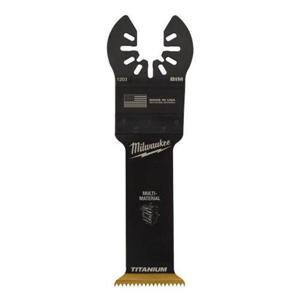 밀워키 만능커터날 49-25-1203