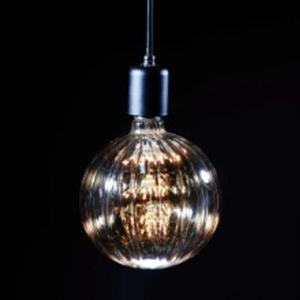 LED 전구 에디슨 램프 눈꽃 GS145 1.8W 비츠온