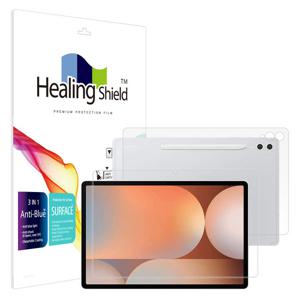 갤럭시탭S10 플러스 블루라이트차단 액정1매 후면1매