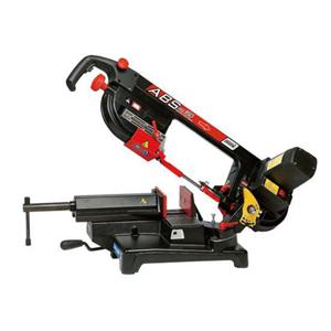 훼미 휴대용 밴드쏘 ABSNG160  150mm 자