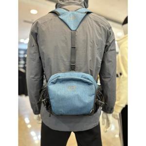 르까프 세이브존07 공용 등산 투웨이백 1321BP108