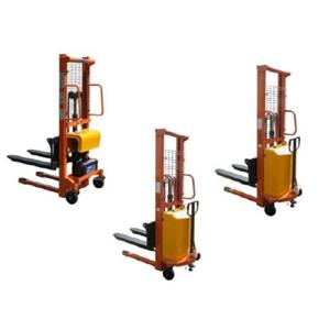 쌍용리프트 반전동 스태커 포크 SEF-1016 1톤 1.6M