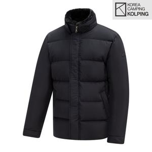 [콜핑]콜핑 21F/W 신상 남성 구스다운 오버자켓 바로든 KSO8552M