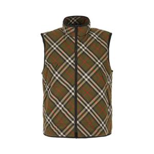 버버리 베스트 8101849 C1205 LOCH IP CHECK