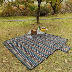 캠핑매트 캠핑지구 피크닉매트 캠핑 감성 야외 방수 돗자리 300