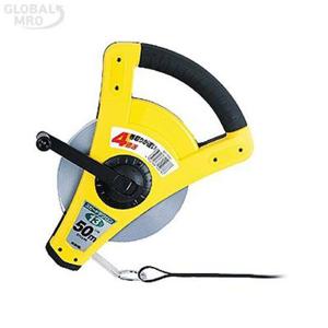 KDS 케이디에스 줄자 스틸 롱형 4배속 ST13-30