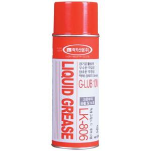 액체그리스(스프레이) (30 EA) 420ML LK-806
