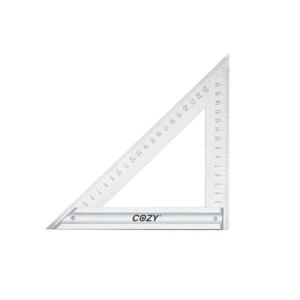 코지 삼각자 CZ-TR180