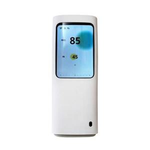 센코 실내공기질 측정기 Breeze