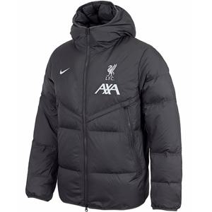 나이키리버풀FC스트라이크스톰핏덕다운재킷겨울패딩(FD7140-061)