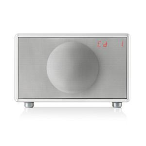 제네바 프리미엄 블루투스 홈오디오 모델 L 화이트