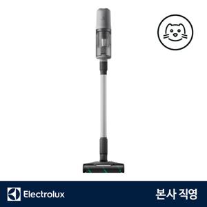 일렉트로룩스 EFP61713 얼티밋홈 600 무선 청소기, 펫 프로 노즐