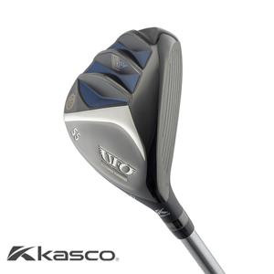 카스코 2024 유틸리티 UFO AIR 남성용