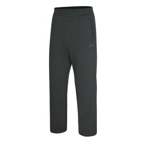 UFC 코지 스트레이트핏 트랙 팬츠 차콜 U2LPV3302CH