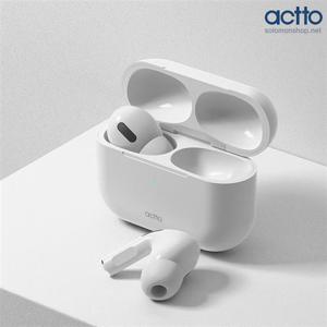 엑토 이노센트 블루투스이어폰 TWS-21 빠르고 끊김없는 블루투스