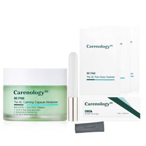 케어놀로지 비파인 더 아크 카밍 모이스처라이저 크림 55g