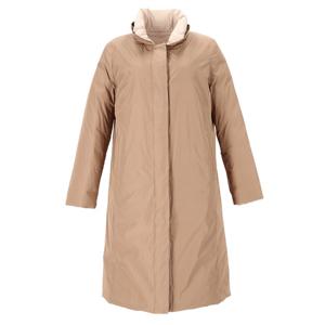 [아이잗바바]양면구스다운롱패딩 BPAE2PD071